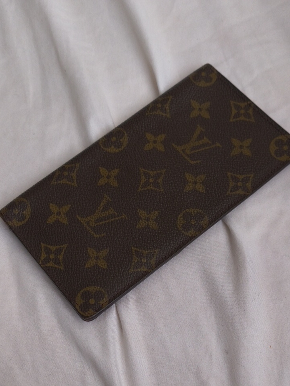 Flat Wallet
